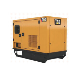 Groupe électrogène / kVA